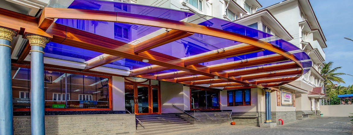 Sterling Guruvayur, photo 2
