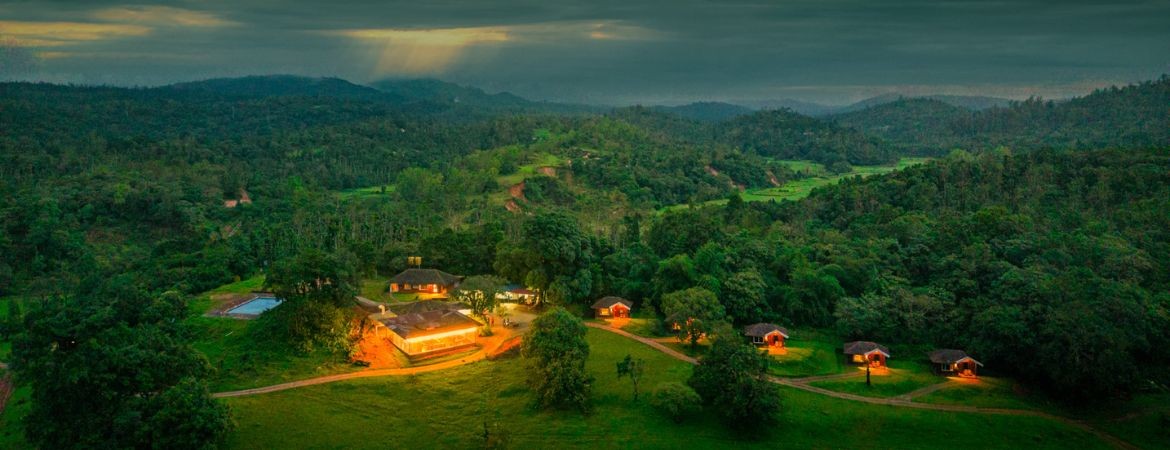 Sterling Kadumane Hills Sakleshpur, photo 1