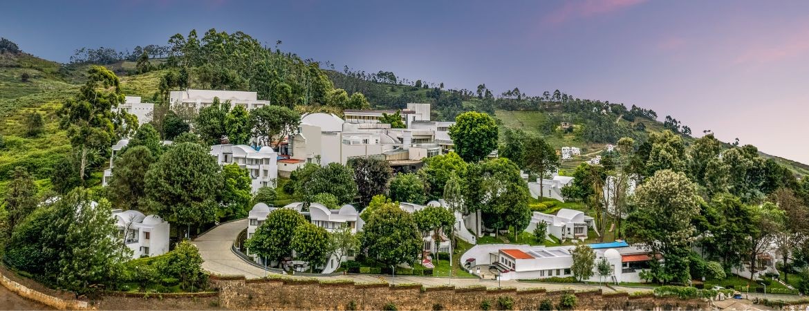 Sterling Kodai Valley