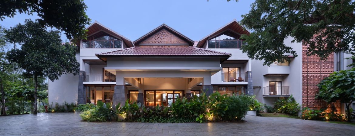 Sterling Lontano Waterfront Wayanad, photo 2