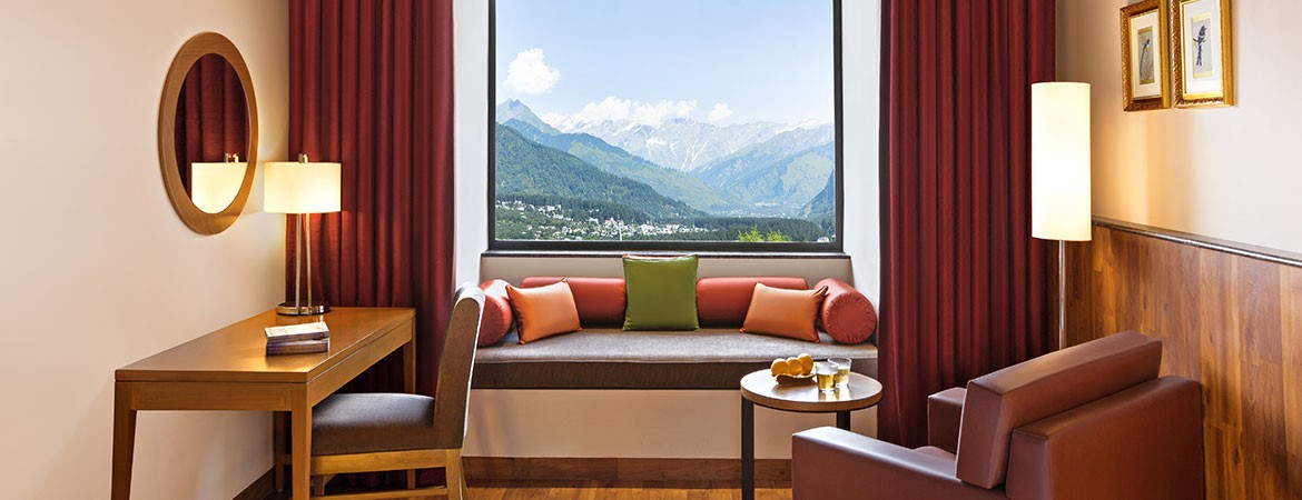 Sterling Manali, photo 3