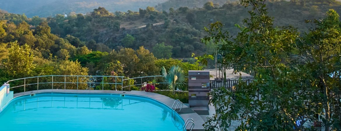 Sterling Mount Abu, photo 2