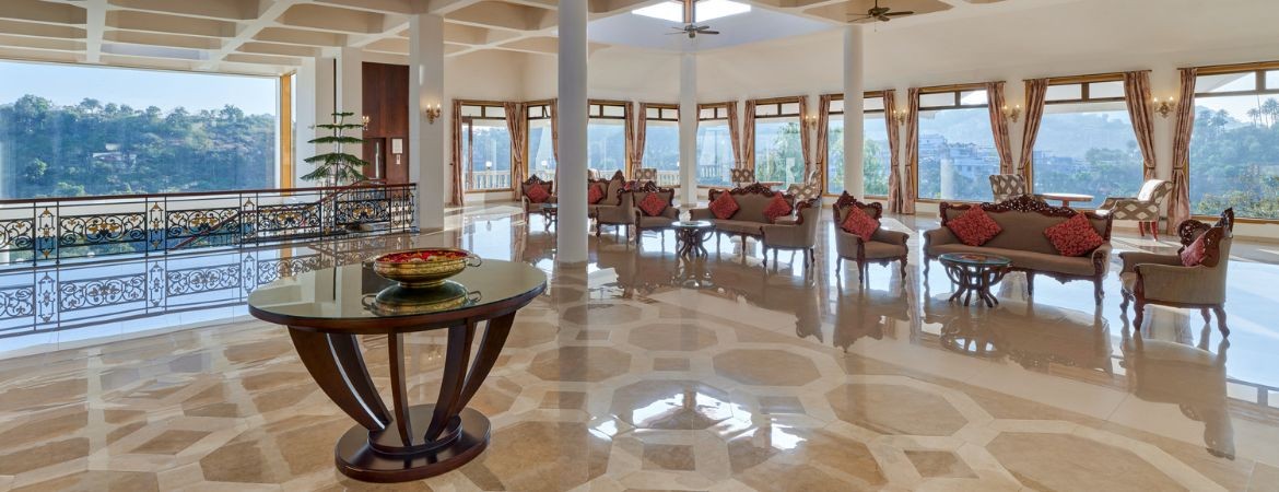 Sterling Mount Abu, photo 3