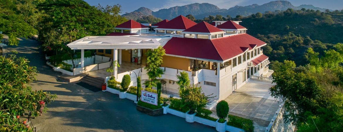 Sterling Mount Abu