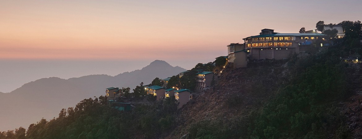 Sterling Mussoorie, photo 1