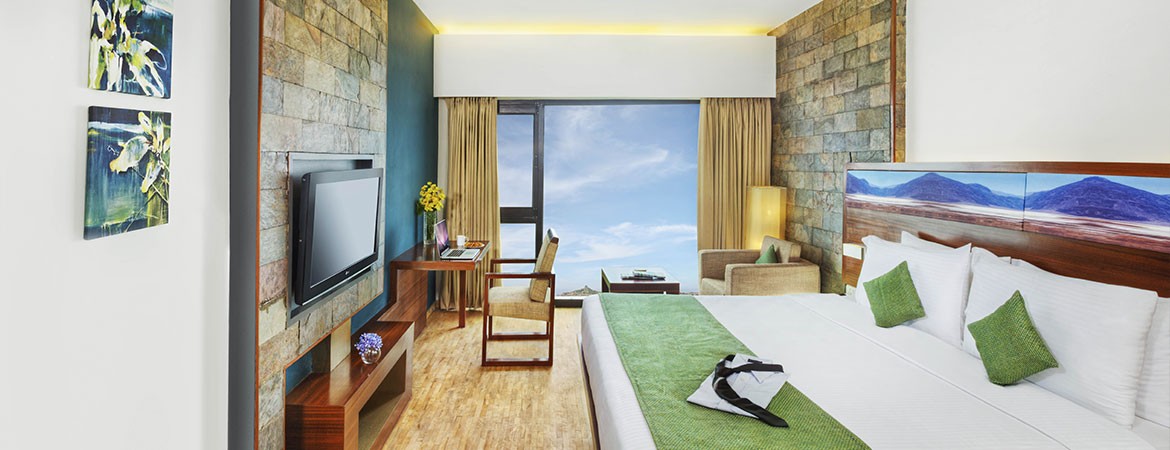 Sterling Mussoorie, photo 3