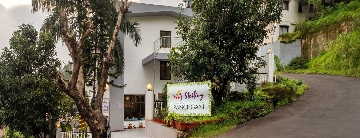 Sterling Panchgani, photo 1