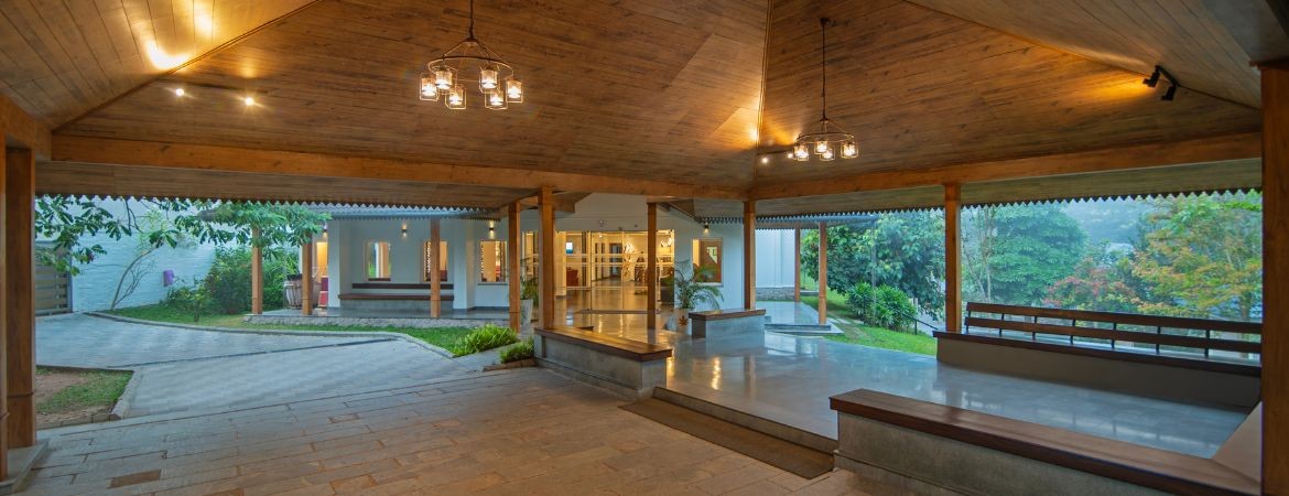 Sterling Wayanad, photo 2
