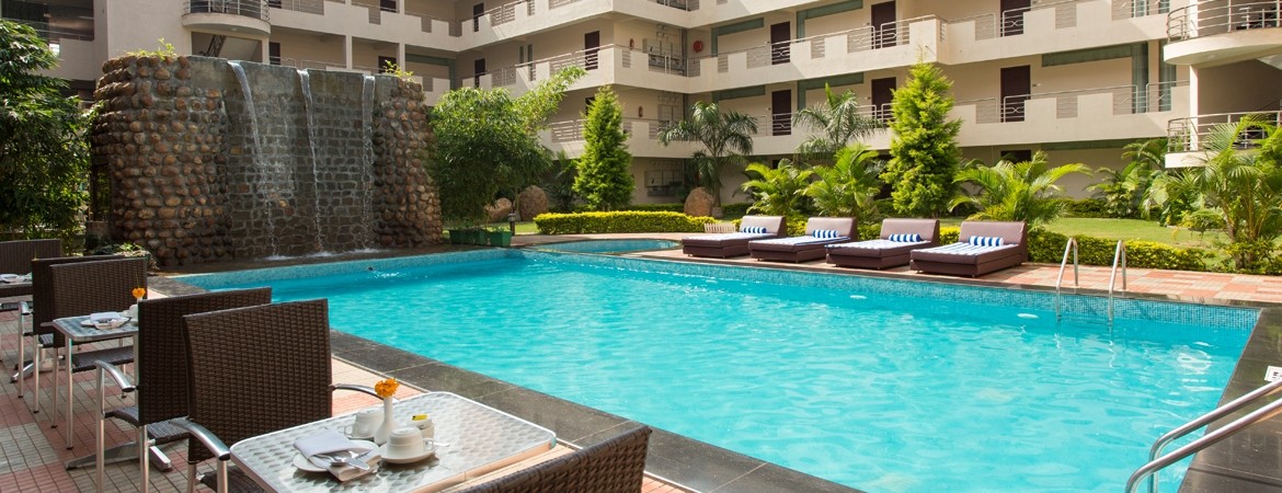 Napier Heritage Fort Kochi