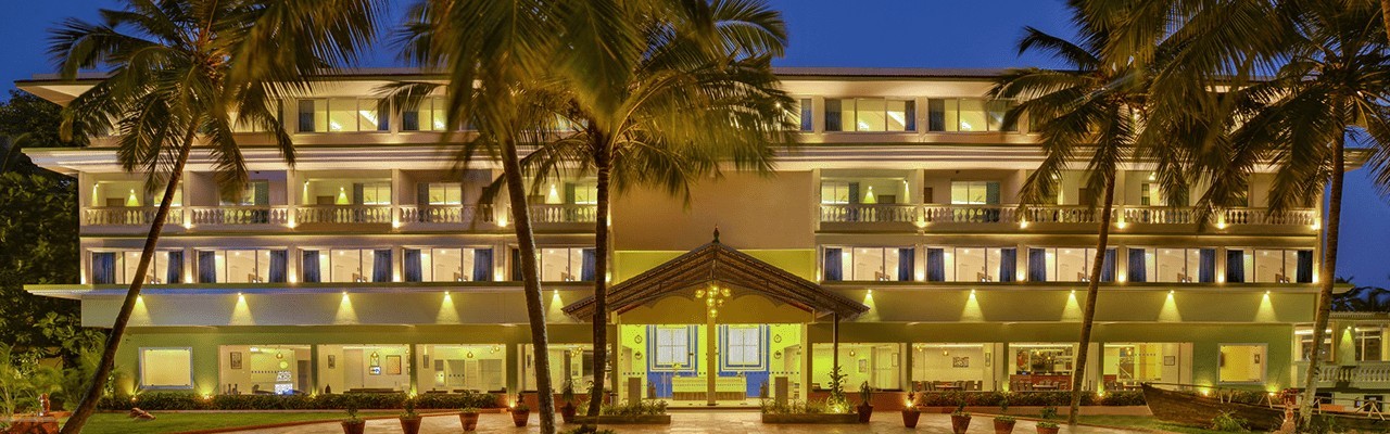 Sterling Goa Varca, photo 1