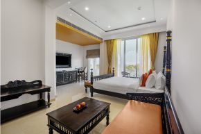 Privilege Suite Image