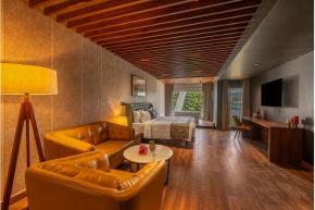 River View Presidential Suite With Balcony Image