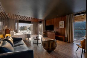 River View Indulge suite With Balcony Image