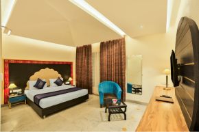 Classic Room Image