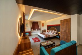 Super Premier Room Image