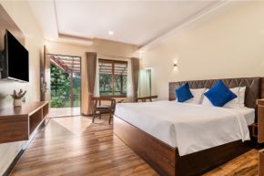 Premier Room with Sit-out Image