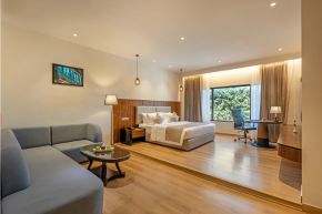 Junior Suite Image