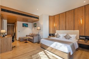 Premier Room Image