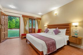 Garden View Classic Room Image