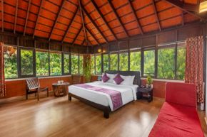 Panoramic Estate View Villa Image