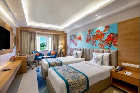 Business-class Room Image