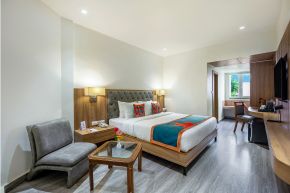 Classic Room Image