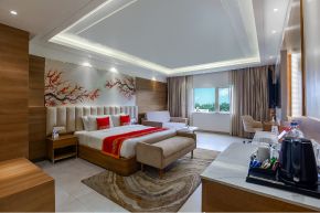 Junior Suite Image