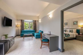 Privilege Suite Image