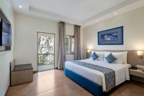 Mountain View Privilege Room With Balcony Image