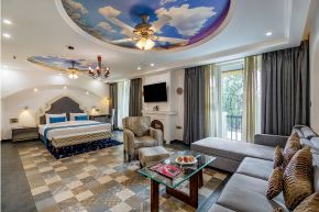 Privilege Suite Image