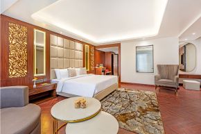 Executive Suite  Image