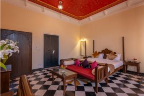 Heritage Suite  Image