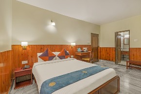Guest Room Image
