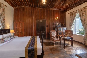 Maharaja Dinajpur Family Suite  Image