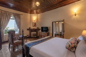 Maharaja Dinajpur Suite Image