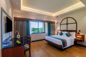 Sea View Classic Room Image