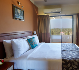 Guest Room Image
