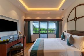 Sea View Premier Room With Balcony Image