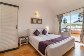 Duplex Suite with Terrace Image