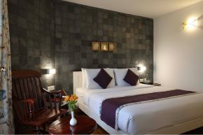 Privilege Suite Image