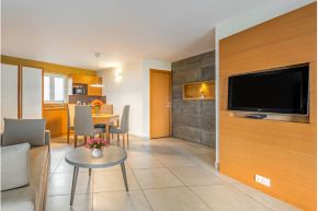 2-Bedroom Family Suite with Sit Out Image