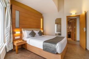 Privilege Suite with Balcony Image