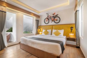 2 Bed Room Thematic Suite with Valley View and Sit out Image