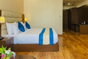 Classic Room Image