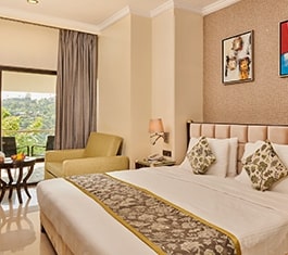 Guest Room Image