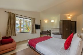 Privilege Suite Image