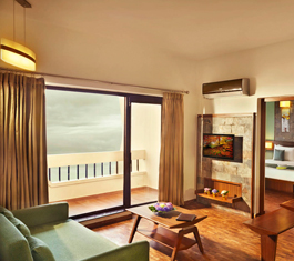 1 Bedroom Image
