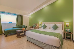 Valley View Premier Room with Balcony Image