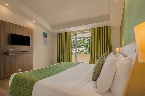 Privilege Suite with Balcony Image