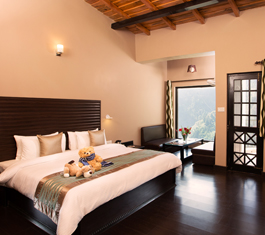 Guest Room Image